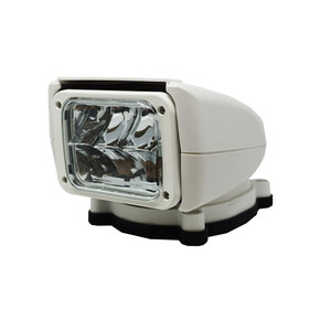 RCL-85 Wireless Remote Control LED Searchlight 