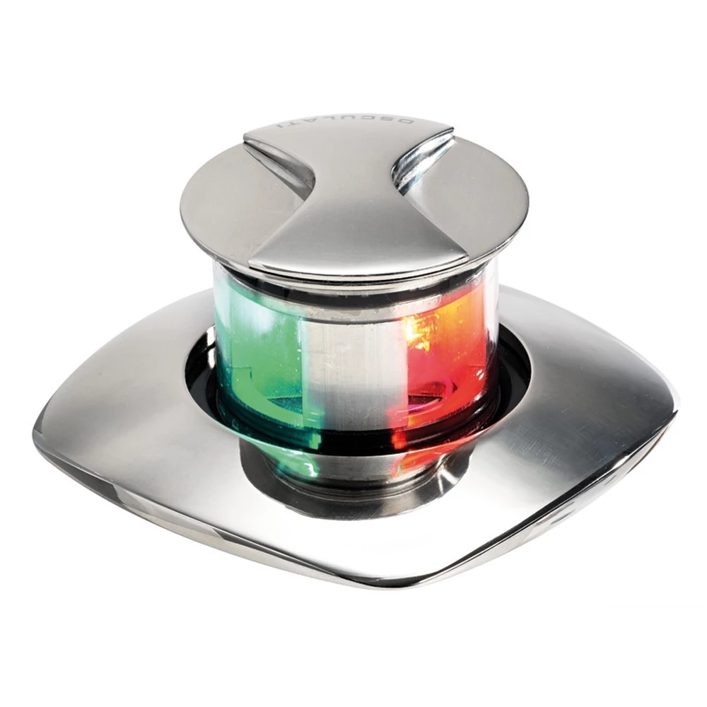 Osculati Pop-Up LED Bi-Colour Navigation Light