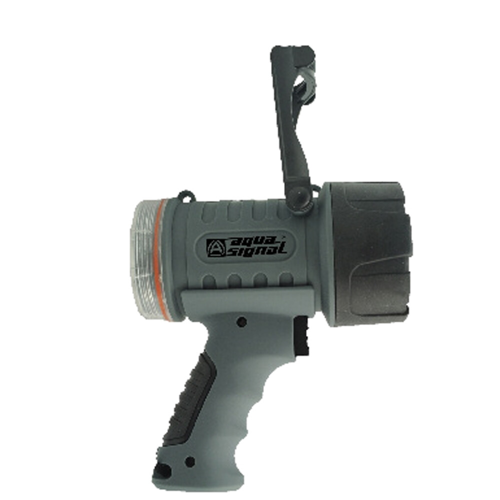 Aquasignal Cary LED Rechargeable Spotlight