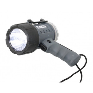 Aquasignal Cary LED Rechargeable Spotlight 