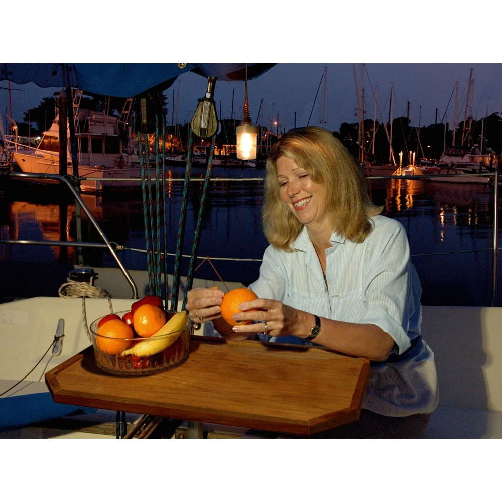 LED Utility Anchor Light