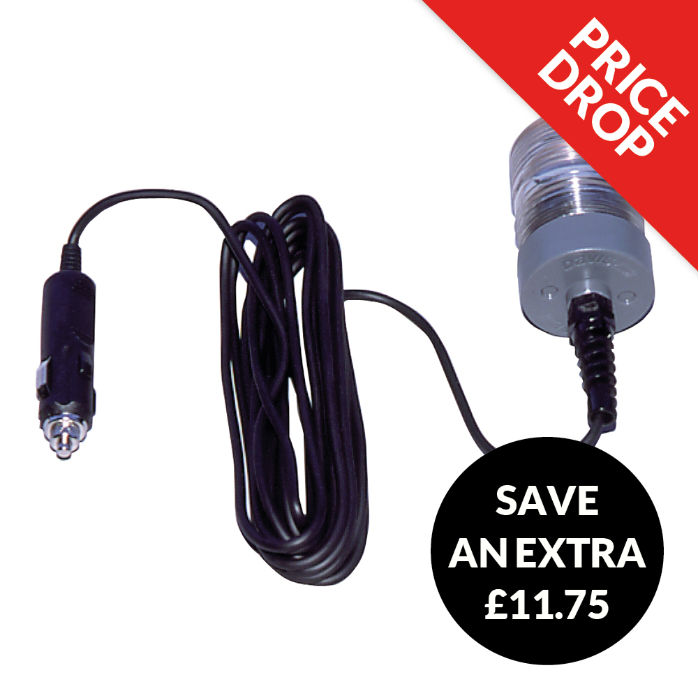 LED Utility Anchor Light