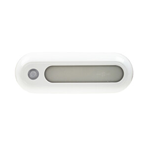 LED Oblong Light with Movement Sensor 