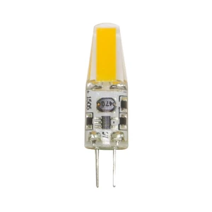Force 4 LED G4 360deg Bulb 1.6W 10x38mm 
