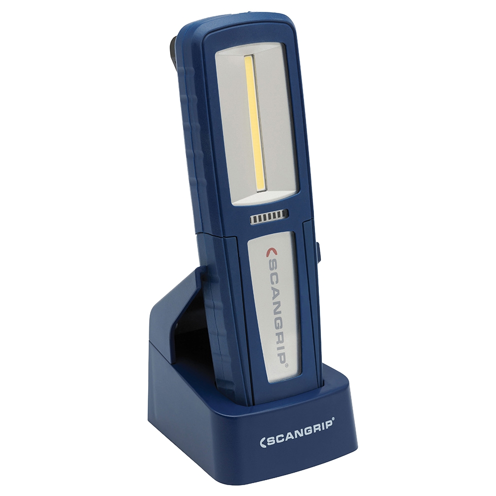 Uniform COB LED Work light