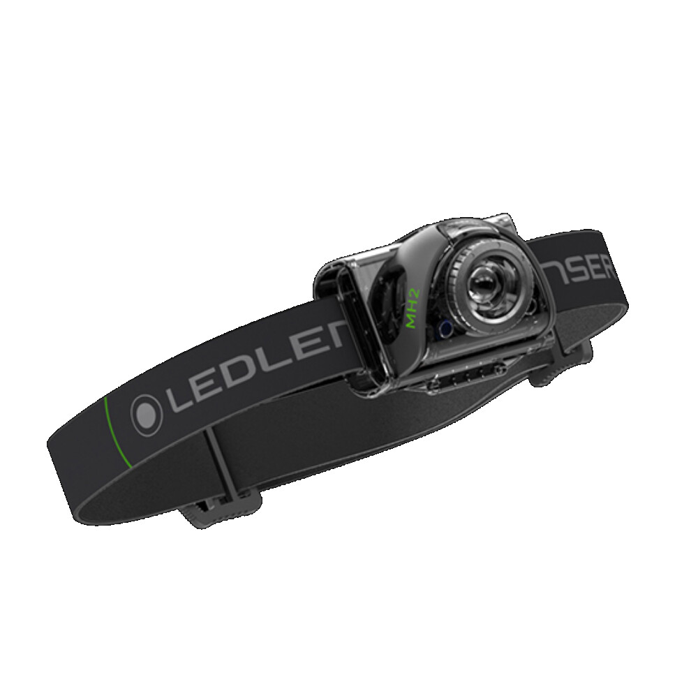 MH2 Head Torch