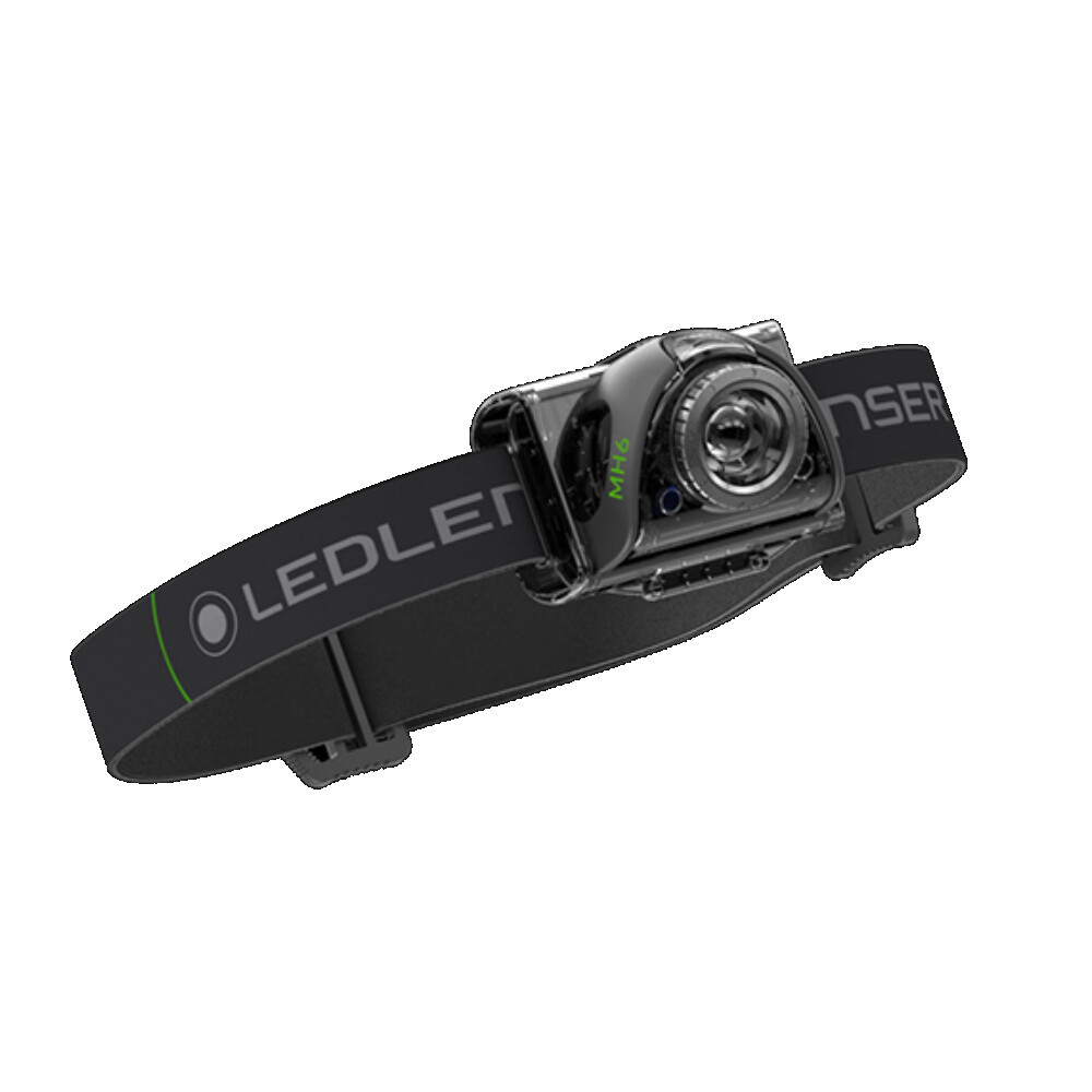 MH6 Head Torch