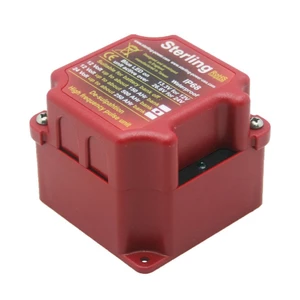 Sterling Power Battery Maintenance Device