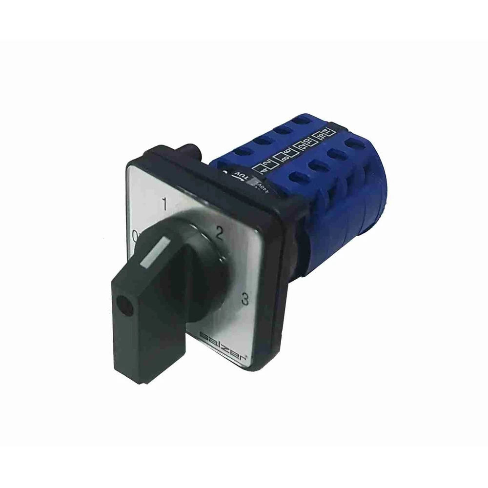 Sterling Power 230V/16Amp Crossover Switch 