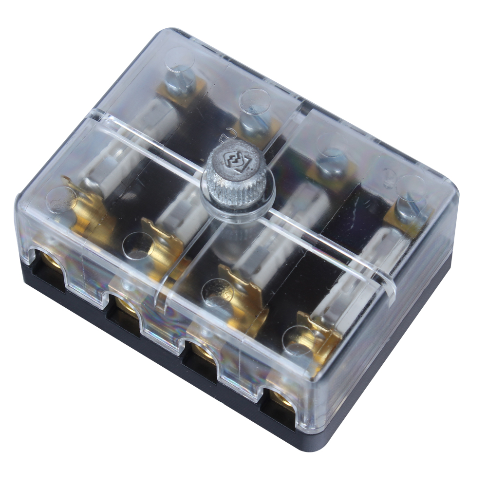 Fuse Box