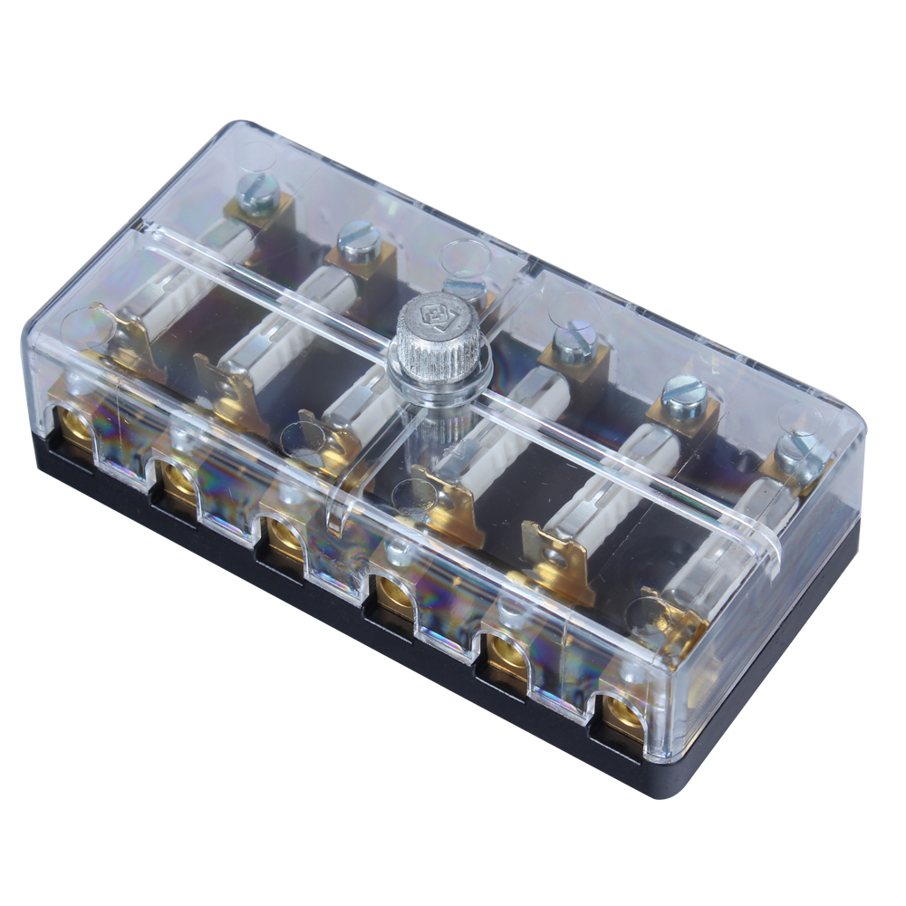 Fuse Box