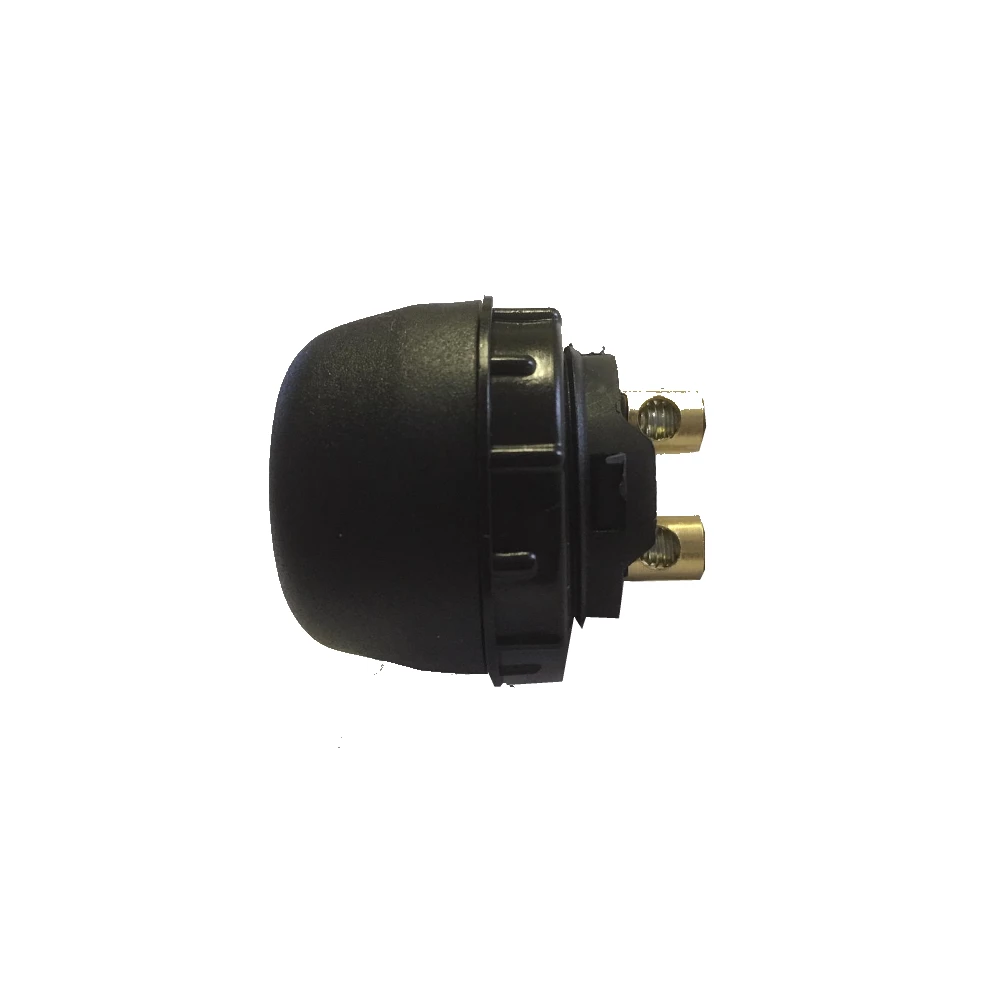 Push Button Switch with Cover