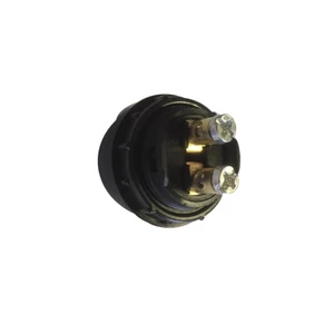Marine Pre-Packs Push Button Switch with Cover