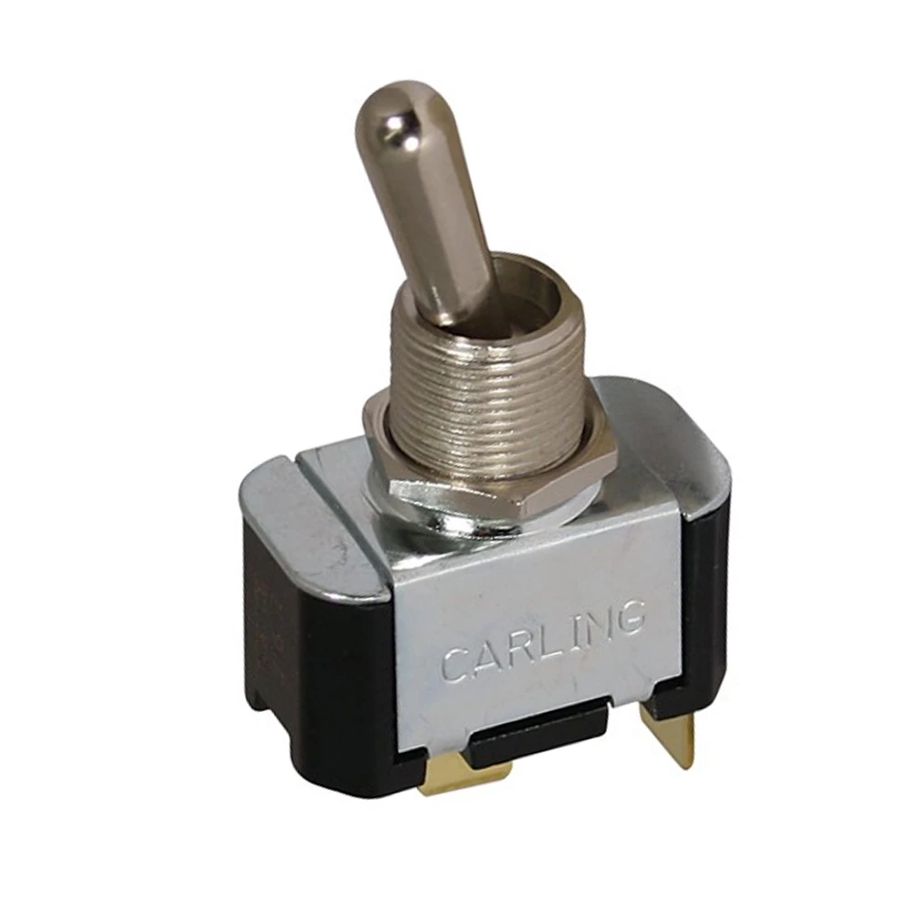 Carling Switch Toggle Switch On-Off 