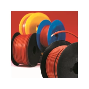 Force 4 Twin Core Cable Flat 