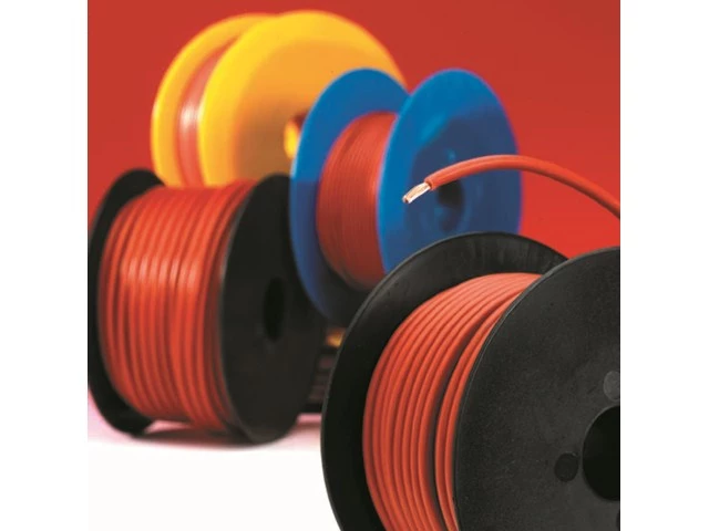 Force 4 Twin Core Cable Flat 