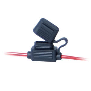 Force 4 Watertight Blade Fuse Holder 