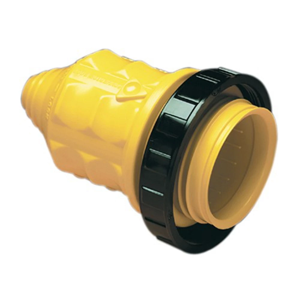 Marinco 16A Shore Power Connector Shroud