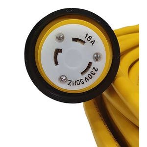 Marinco 16A Shore Power Cordset 15m 