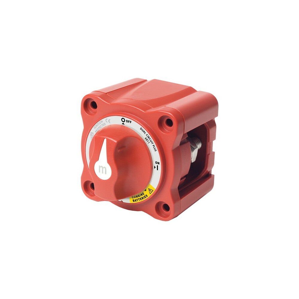 M-Series Battery Switch