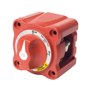 M-Series Battery Switch