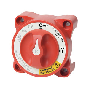 E-Series Battery Switch
