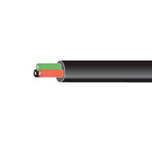 Tinned 3-Core Cable 1.5mm/2 (Per m) 