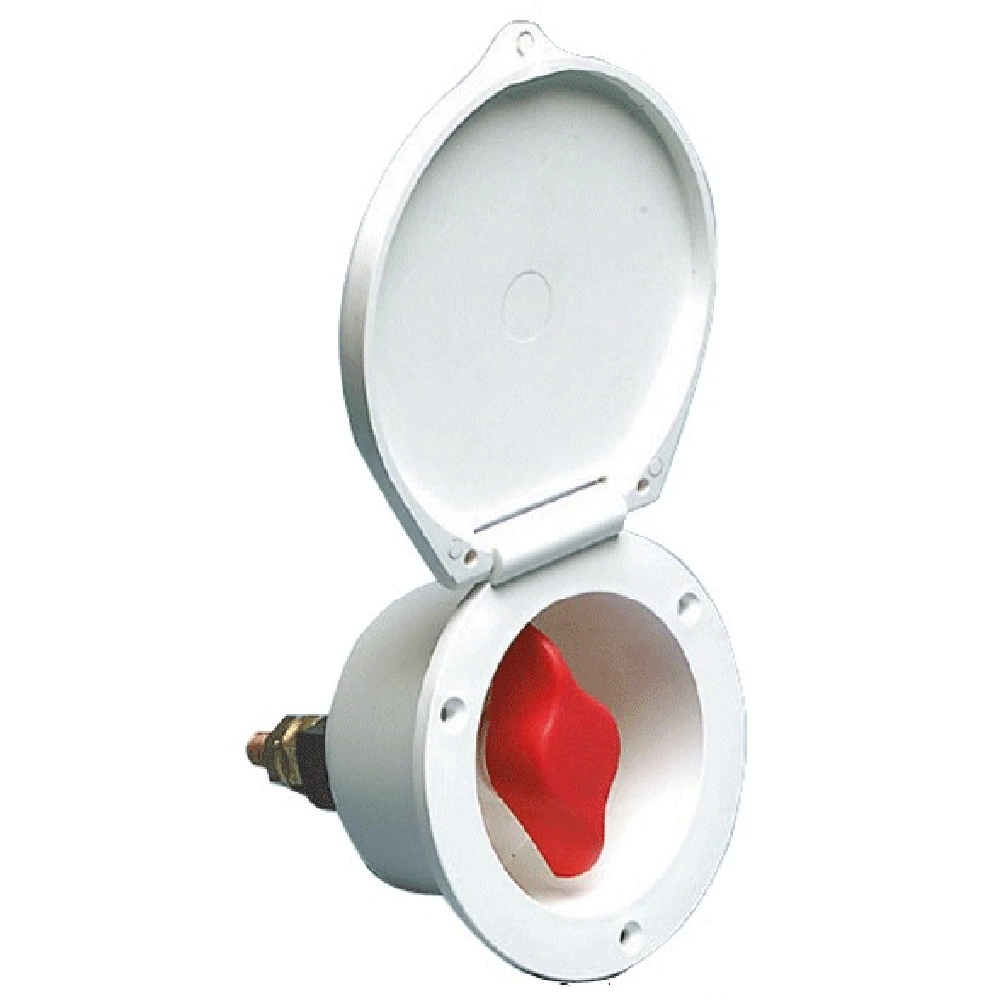 Osculati Flush Mount Battery Master Switch