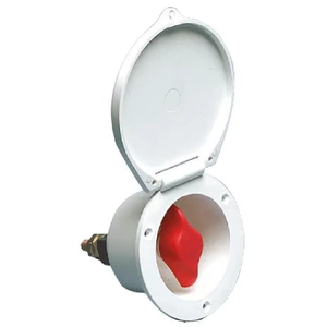 Osculati Flush Mount Battery Master Switch