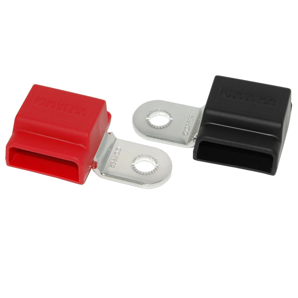 Blue Sea Battery Terminal Mount Busbars