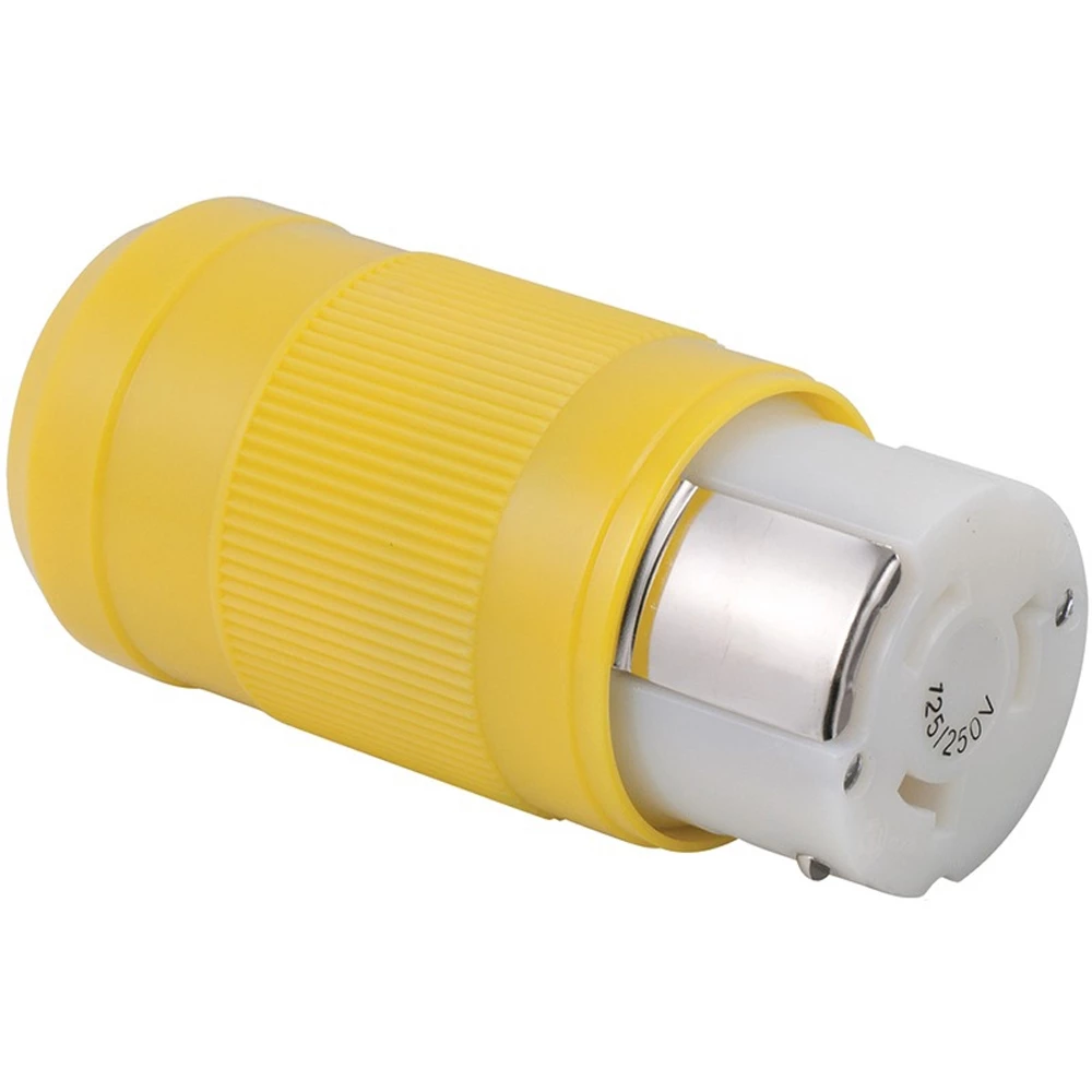 Marinco 32A Shore Power Connector
