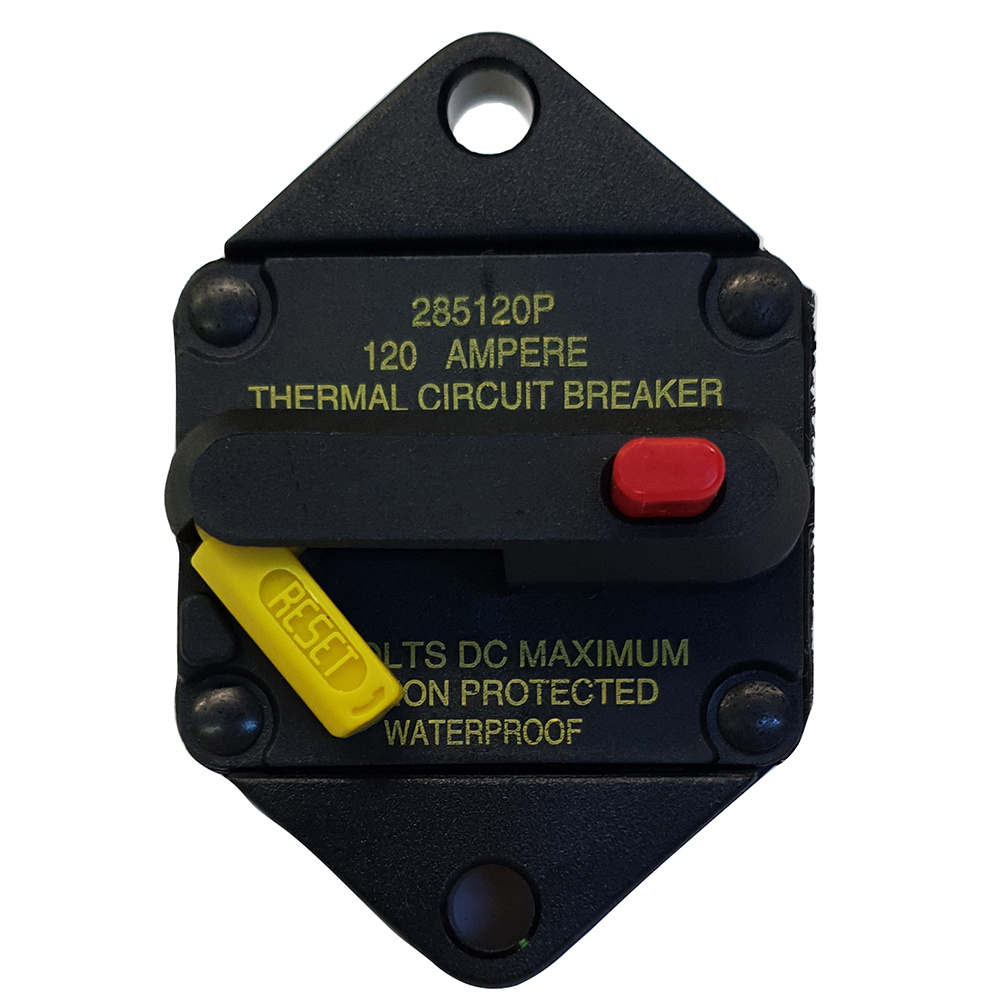 Circuit Breakers