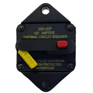 Blue Sea Circuit Breakers 