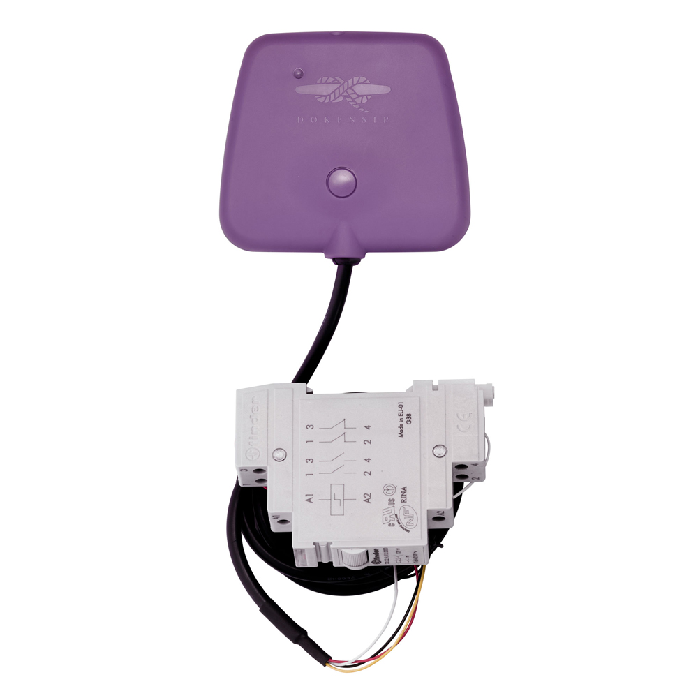 Dokensip Wireless Switch Relay