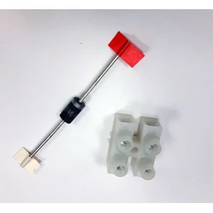 rutland Schottky 5A Diode Kit 