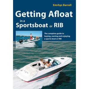 Getting Afloat in a Sportsboat or Rib 