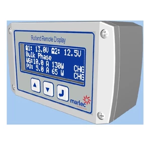 rutland WG1200 Controller Remote Digital Display 