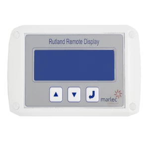rutland WG1200 Controller Remote Digital Display 