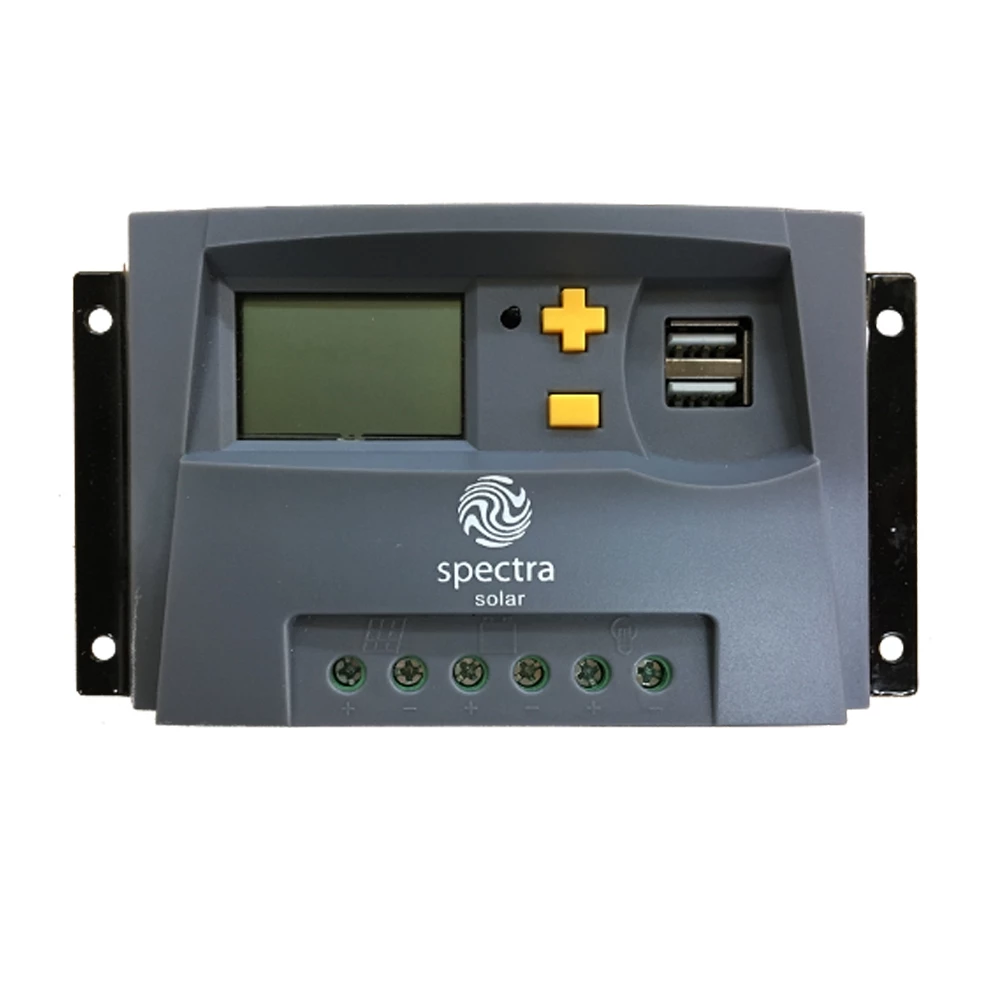 Spectra Solar Regulator