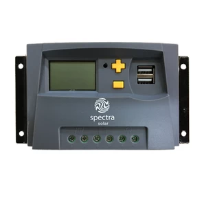 Spectra Solar Regulator