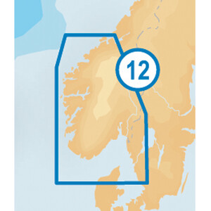 Platinum+ XL3 Chart • 12P+ Norway SW