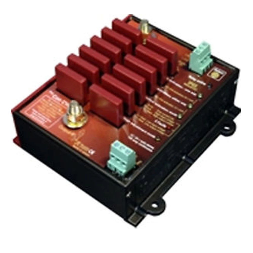 Sterling Power Voltage Sensitive Relay 12/24V 140A