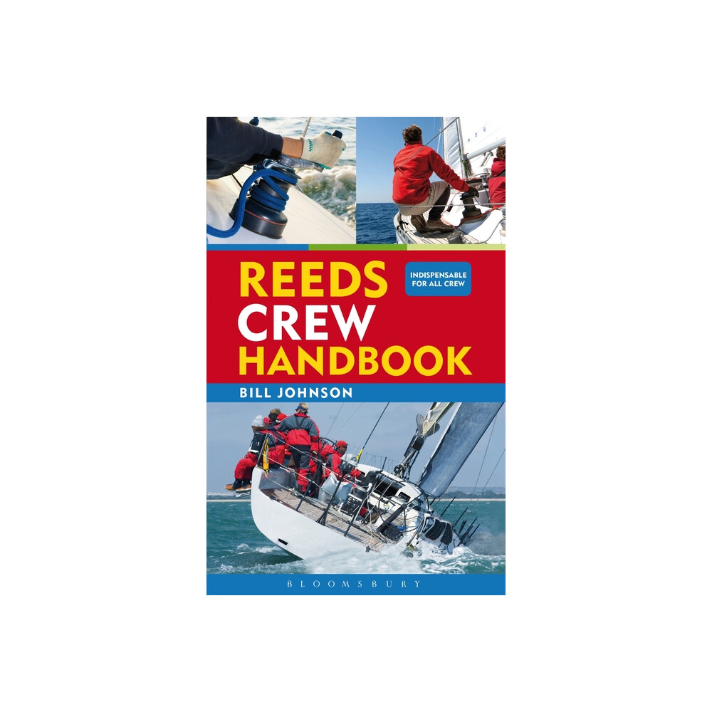 Crew Handbook