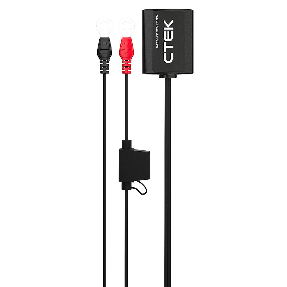 CTX Battery Sense Bluetooth Monitor