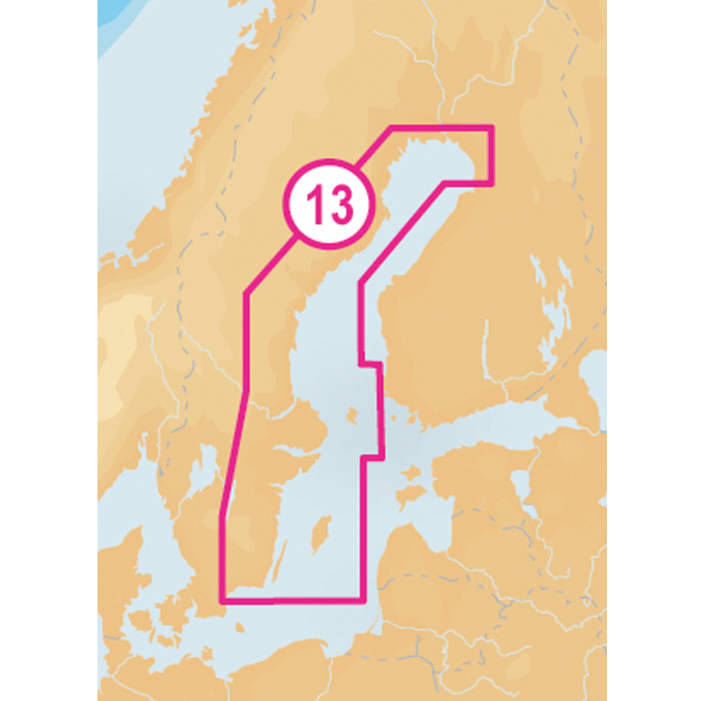 Platinum+ XL3 Chart • 13P+ Sweden East