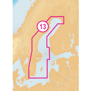 Platinum+ XL3 Chart • 13P+ Sweden East