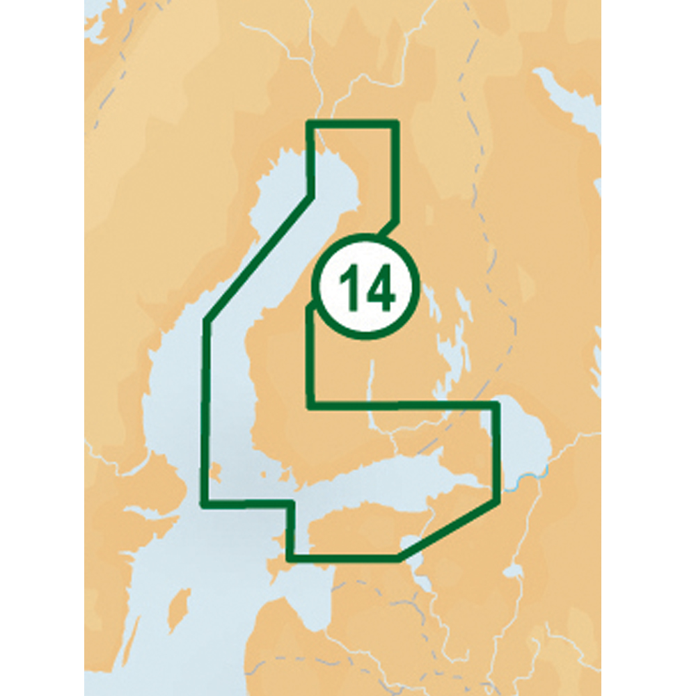 Platinum+ XL3 Chart • 14P+ Finland
