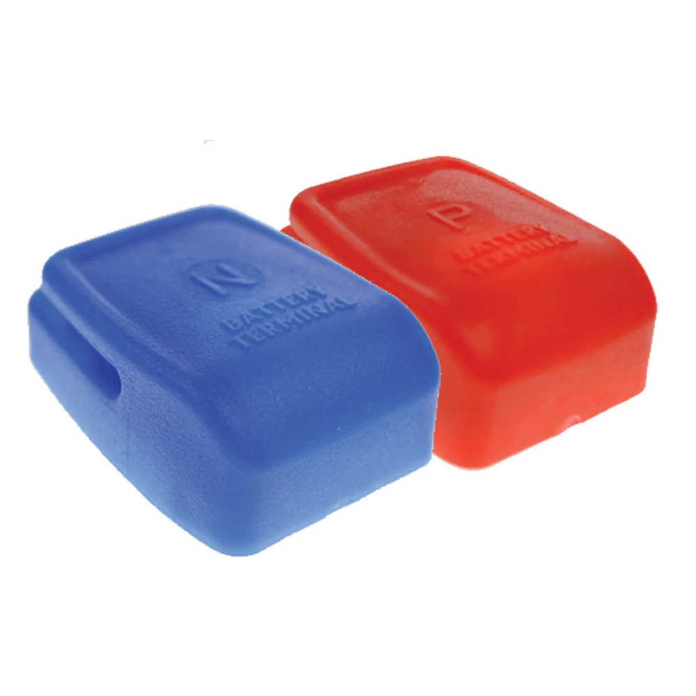 Quick Release Battery Clamps