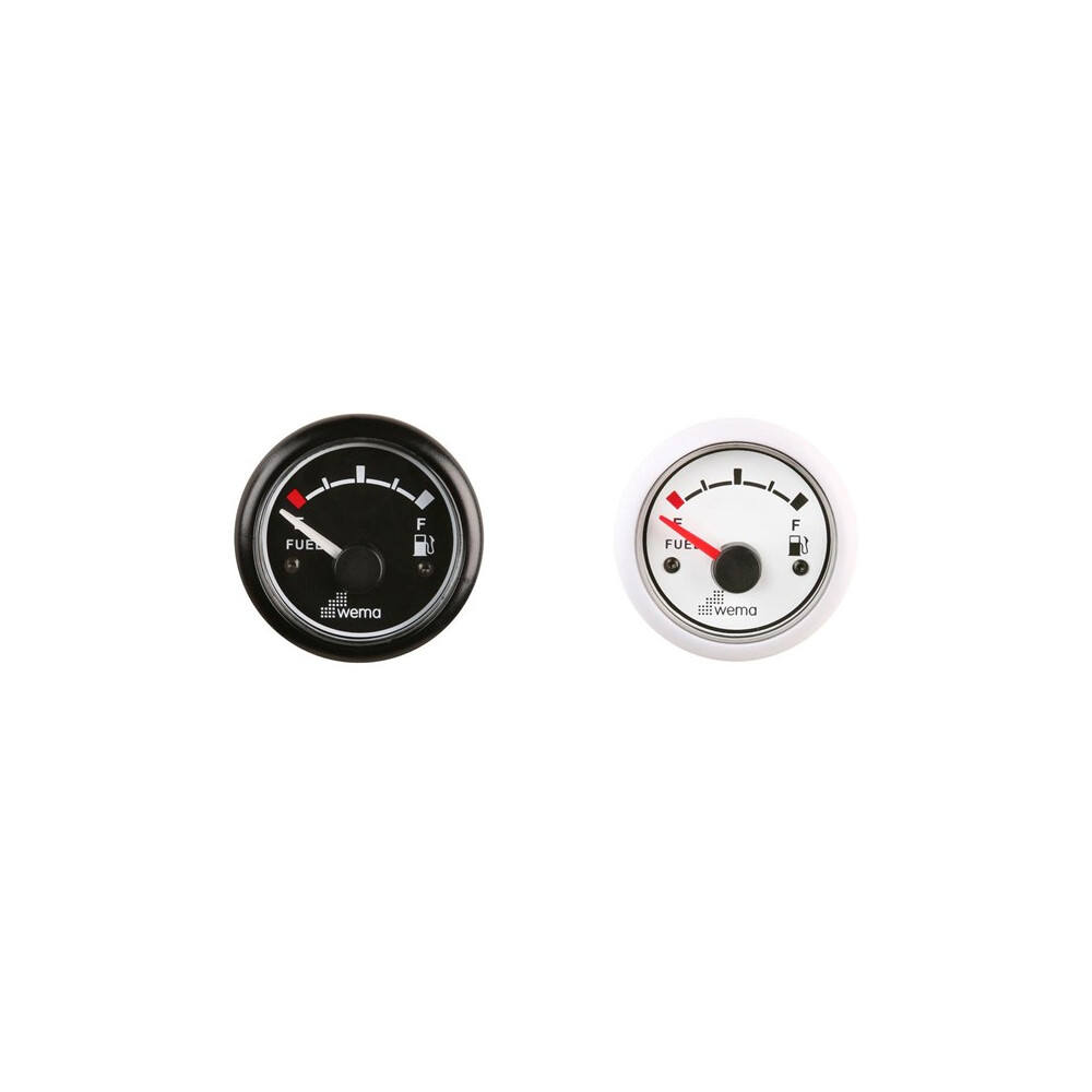 Fuel Level Gauge