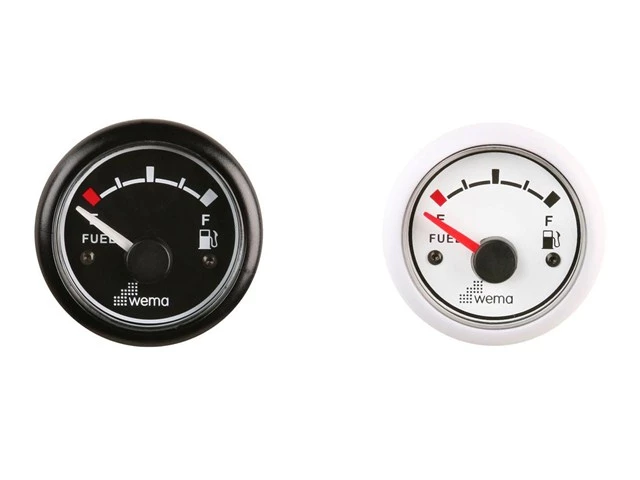 Wema Fuel Level Gauge 